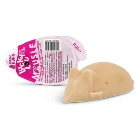 Lucky Lou Mausle Kurczak 28g-2037797