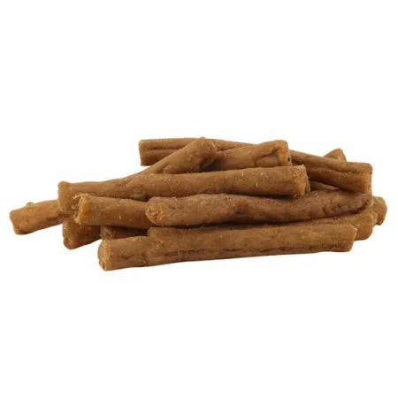 Lucky Lou Lucky Ones Sticks Ser & Kurczak 50g-2037841