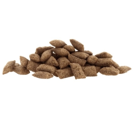 Lucky Lou Lucky Ones Krunchy Krisps Kurczak 60g-2037845