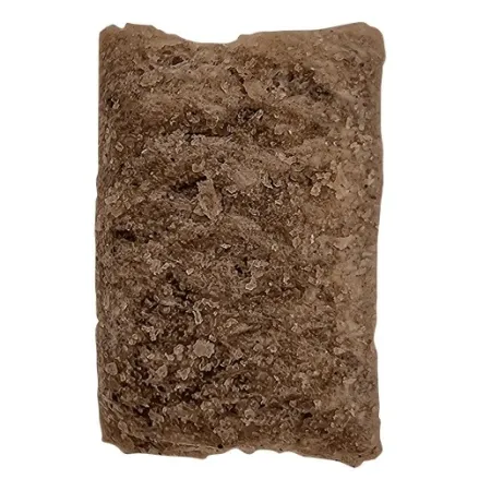 Lucky Lou Lucky Ones Krunchy Krisps Kurczak & Łosoś 60g-2037851