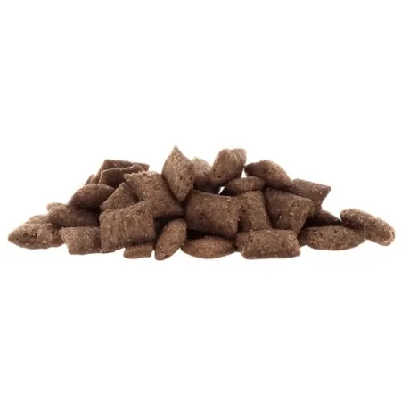 Lucky Lou Lucky Ones Krunchy Krisps Mleko 60g-2037855