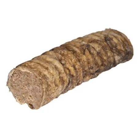 Maced 100% Natura - Tchawica mała nadziewana z dziczyzną 120g