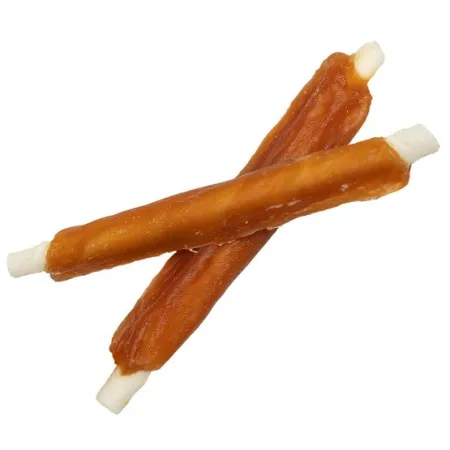 Maced 100% Smakowite - Szaszłyk z kaczki - pałeczki wołowe z kurczakiem 500g