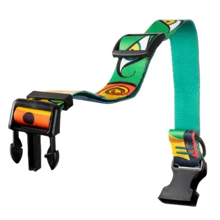 CHABA Obroża regulowana Story III L Jumbo-2037940