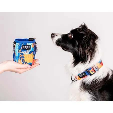 CHABA Saszetka na smakołyki Story III Multi 2w1 Aussie-2038010