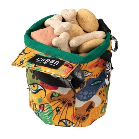 CHABA Saszetka na smakołyki Story III Multi 2w1 Jumbo-2038016