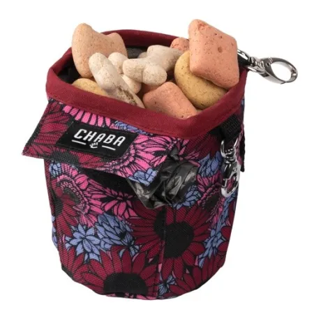 CHABA Saszetka na smakołyki Story III Multi 2w1 Lakota-2038020