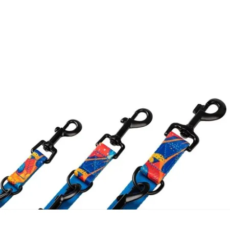 CHABA Smycz regulowana Story III M 20mm/260cm Aussie-2038031