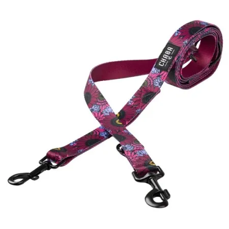 CHABA Smycz regulowana Story III M 20mm/260cm Lakota-2038084