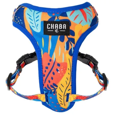 CHABA Szelki Guard Comfort Story III bezuciskowe M 1,6cm Aussie-2038150