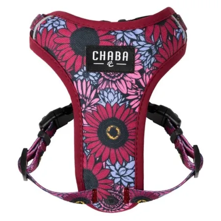 CHABA Szelki Guard Comfort Story III bezuciskowe M 1,6cm Lakota-2038204