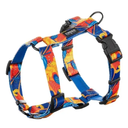 CHABA Szelki Guard Story III XL 3,0cm Aussie-2038221