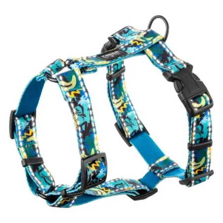 CHABA Szelki Guard Story III L 2,5cm Carnival-2038226