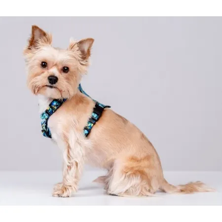 CHABA Szelki Guard Story III XL 3,0cm Carnival-2038233