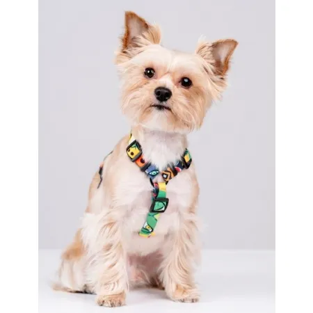 CHABA Szelki Guard Story III L 2,5cm Jumbo-2038238