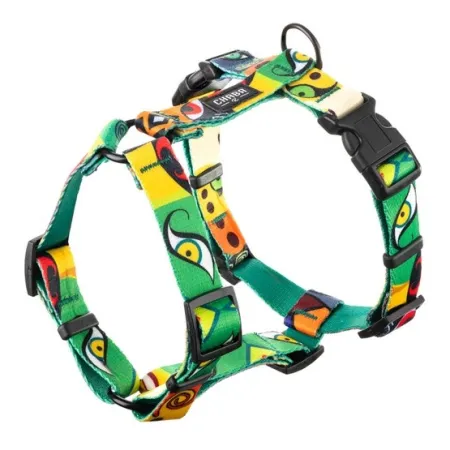 CHABA Szelki Guard Story III XL 3,0cm Jumbo-2038241