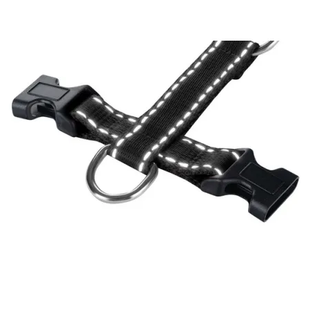 CHABA Szelki Guard Comfort Classic M czarne-2038268