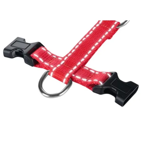 CHABA Szelki Guard Comfort Classic S czerwone-2038295