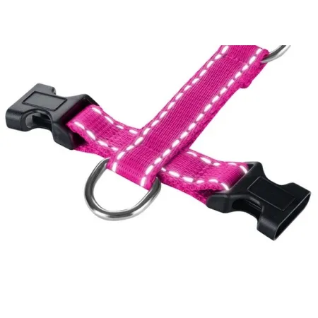 CHABA Szelki Guard Comfort Classic XL fuksja-2038358