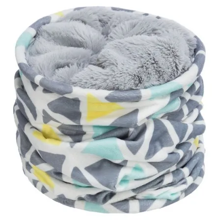 Trixie Sunny Tunel pluszowy dla królika i gryzoni 19x70cm-2038432