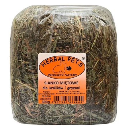 Herbal Pets Siano miętowe 300g