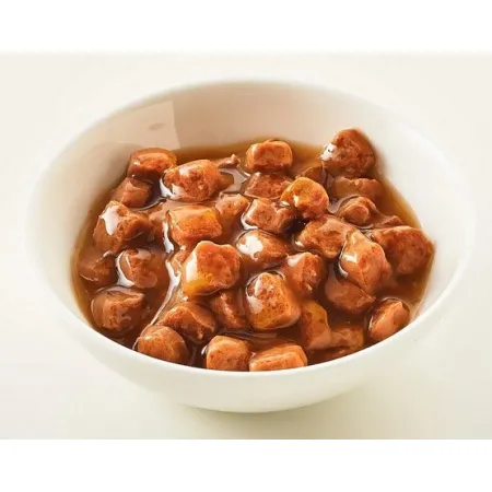 Kattovit Feline Diet Gastro indyk i ryż saszetka 85g-2038490