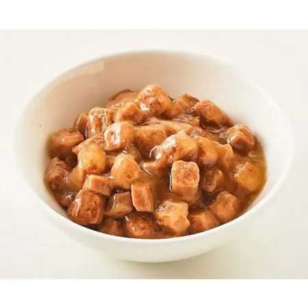 Kattovit Feline Diet Niere/Renal kurczak saszetka 85g-2038510