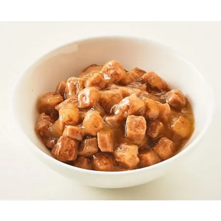 Kattovit Feline Diet Urinary cielęcina saszetka 85g-2038522