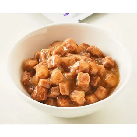 Kattovit Feline Diet Urinary indyk saszetka 85g-2038526