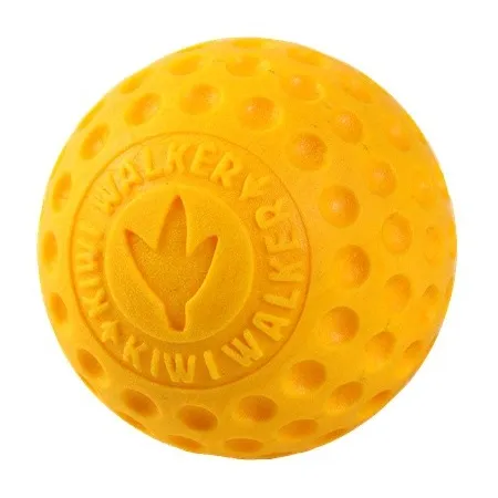 Kiwi Walker Let's Play Ball Maxi piłka pomarańczowa-2038553