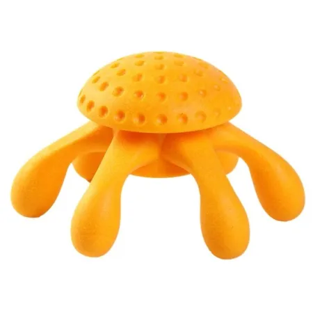 Kiwi Walker Let's Play Octopus Mini ośmiornica pomarańczowa-2038606