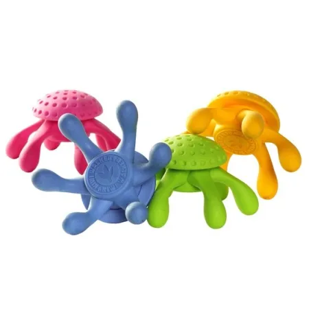 Kiwi Walker Let's Play Octopus Mini ośmiornica pomarańczowa-2038609