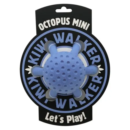Kiwi Walker Let's Play Octopus Mini ośmiornica niebieska