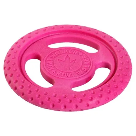 Kiwi Walker Let's Play Frisbee Mini różowe-2038621