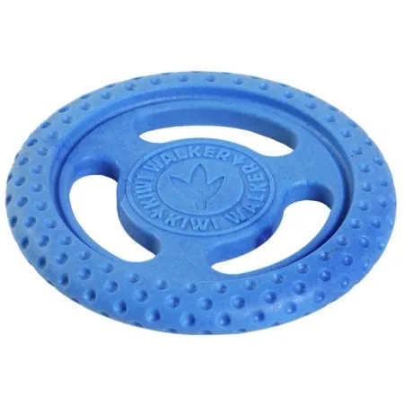 Kiwi Walker Let's Play Frisbee Mini niebieskie-2038625