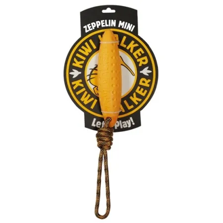 Kiwi Walker Let's Play Zeppelin Mini aport pomarańczowy