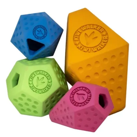 Kiwi Walker Smaczna Bryła Octaball Maxi pomarańczowa-2038671