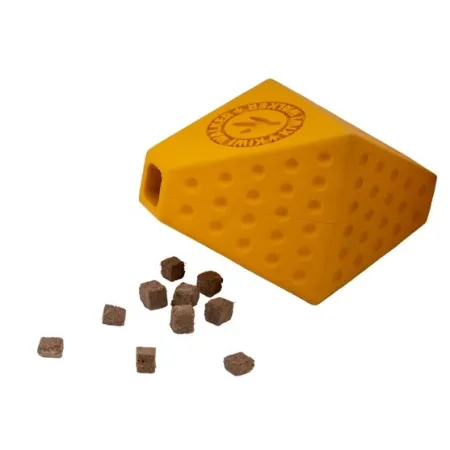 Kiwi Walker Smaczna Bryła Octaball Maxi niebieska-2038673