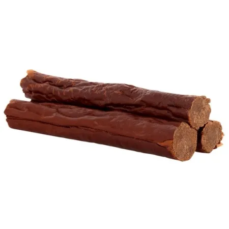 Chewies Hundezigarren Hirsch - jeleń 75g-2038694