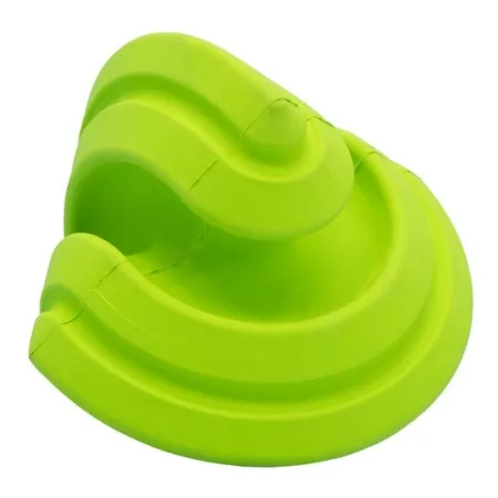 PetDreamHouse Zabawka gumowa Geo-Gem Rolly zielona-2038708