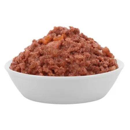 Lucky Lou Lifestage Adult Wołowina i dzik puszka 800g-2038803