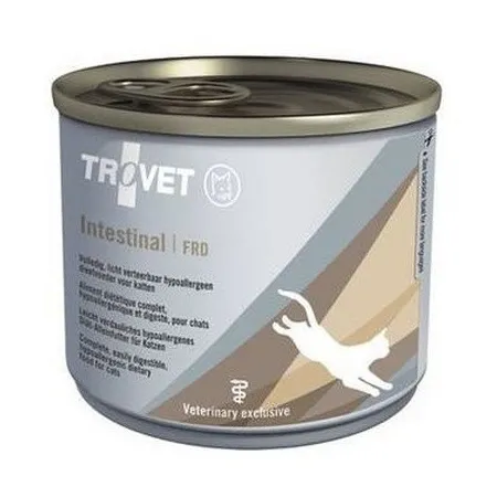 Trovet FRD Intestinal dla kota puszka 200g-2038820