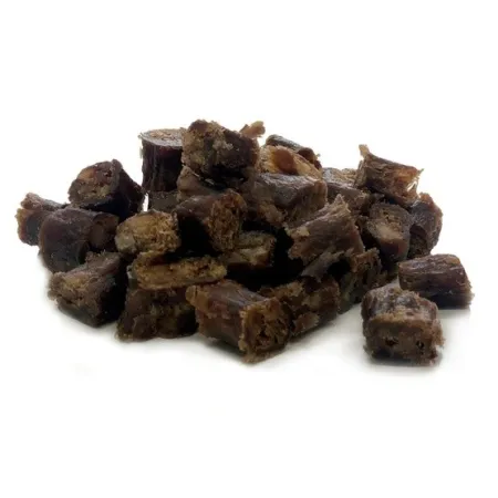 Paka Zwierzaka PEPE Mini Chunkies Lamb (jagnięcina) 70g-2038844