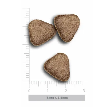 Amanova Dog Adult Exigent Iberian Pork - wieprzowina 2kg-2038904