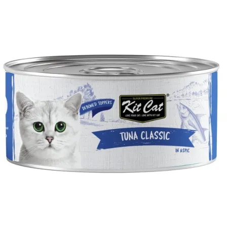 Kit Cat Tuna Classic puszka 80g-2038977