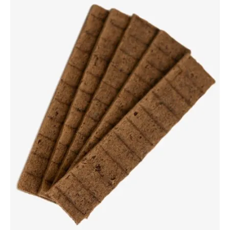 TUF TUF Psie Żelki - Paski z drobiem 6szt-2039081