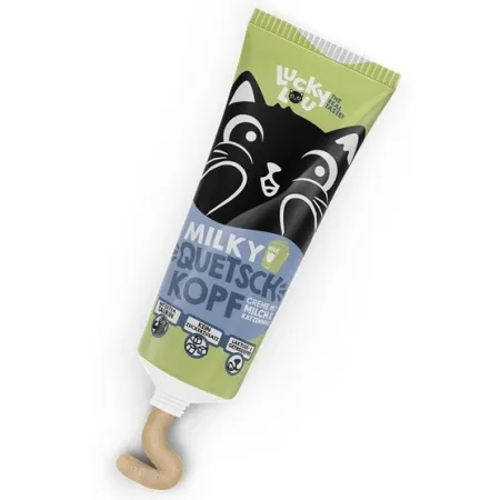Lucky Lou Quetschkopfe Mleko pasta 75g-2039145
