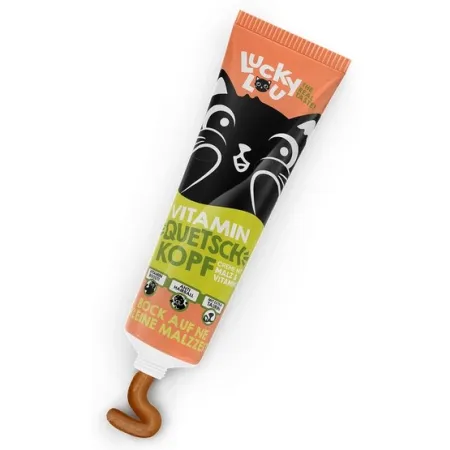 Lucky Lou Quetschkopfe Witaminy pasta odkłaczająca 100g-2039151