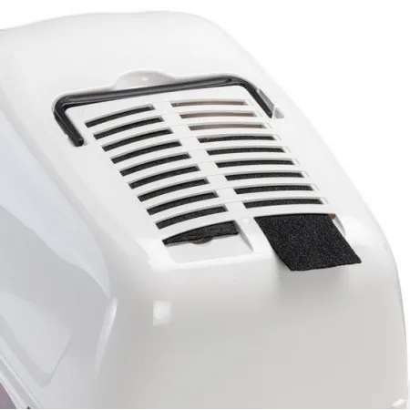 Ferplast Prima New Toaleta dla kota biało-pistacja [72053799EL]-2039157