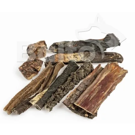 Balto Zestaw gryzaków na dobre trawienie 10szt-2039179